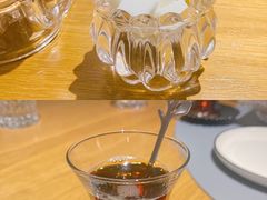 -伊斯坦布尔土耳其清真咖啡餐厅