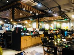 大堂-东椰·海南椰子鸡火锅(朝阳门店)