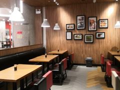 -阿香米线(杭州良渚永旺店)