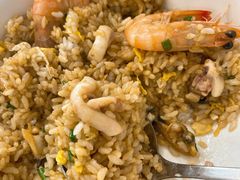 -金海湾海鲜排档(朱家尖店)