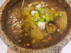 -香香海南菜餐厅