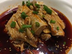 -蓬川食府(金海道店)