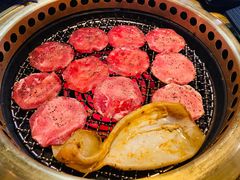 -神户赤童日式烤肉伙伴(东直门店)