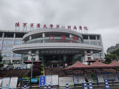 -重庆西南医院(西南院区)