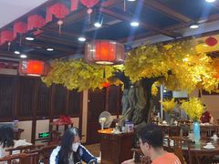 -那家老院子东北菜·饺子·小鸡炖蘑菇(艳华街店)