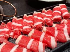 -秋之原·老北京铜锅涮肉(王府井东单店)