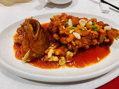 -和记小菜(东方店)
