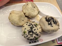-小杨生煎(深圳岗厦北店)