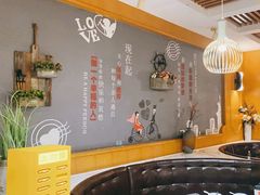 -如轩·海鲜砂锅粥·潮汕菜(沿江东路店)