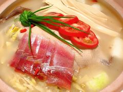 -老鸭集(金沙龙湖天街店)