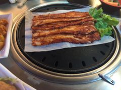 -杀猪天·韩国烤肉(总店)