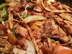 android_upload_pic-猪啊牛呀羊啊铜盘烤肉(正大广场店)