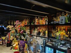 -TIAN TATTOO BAR