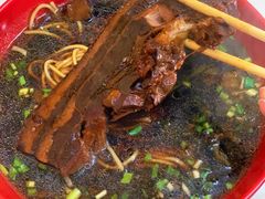 -小龙大肉面馆