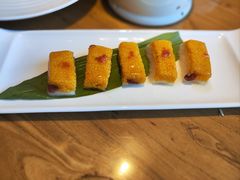 -東舍食唐精品陕菜馆