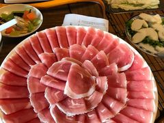 -仁和四季涮肉馆(天坛南门店)