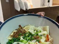 -弓家大队老碗面(高新咖啡街区店)