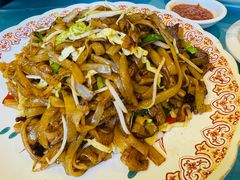 -粤·向群饭店(泮塘路店)