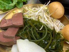 -壹道鸣·药膳鸡(月苑店)