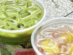 -炖物24章·顺时轻养茶(杭州大厦店)