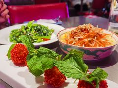 -新越盏·东南亚料理(捷登都会店)
