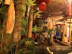 -多哥水傣味餐厅(司马巷店)