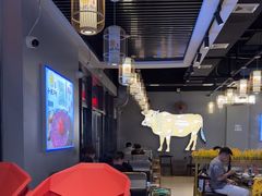 -小肥牛潮汕牛肉火锅(南联店)