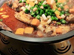 -鱼见你烤鱼•本地烧烤(1818店)