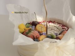 -千浔一暖DIY蛋糕烘焙(人民大学店)