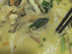 -山里人姜汁(府东小区店)