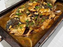 -惠丰堂饭庄(北洼路店)