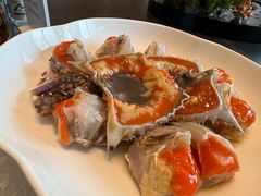 -高佳庄·舟山海鲜(海景旗舰店)