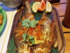-三亚艾迪逊酒店·海滩烧烤 BARBACOA·现场乐队·浪漫晚餐·烧烤海鲜