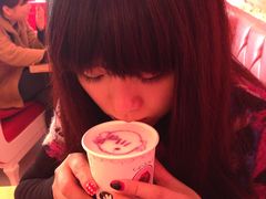 -Hello Kitty Cafe(弘大店)