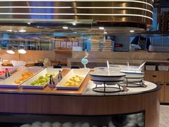 -比格比萨自助(宝山日月光店)