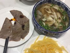 -尹兰楼西北风情餐厅(嘉定店)