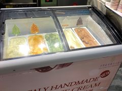 -威海蓝海御华大饭店·蓝钻美食自助百汇