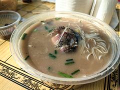 -燕子煨汤(山海关路店)