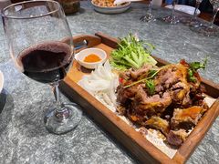 -纳瓦新疆菜(银都店)