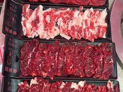 -三头牛·潮汕牛肉生蚝火锅 (夏湾店)