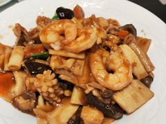 -大铁勺新津菜(东丽阳光新业广场店)
