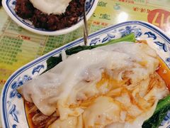 -顺记冰室(宝华路店)