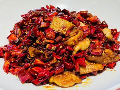 -渔嫂烧河鲜•土菜馆(中正天街店)
