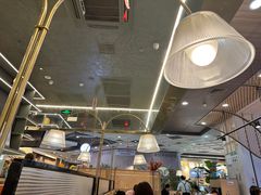 -Aqua Oasis 水天堂(常熟永旺店)