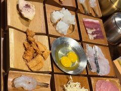 -银米·云南传统过桥米线(双廊黑金冠店)