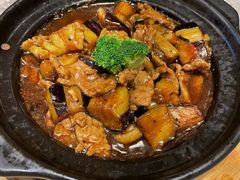 -四道菜·福建菜馆(新街口金鹰店)