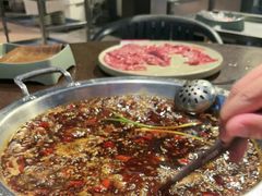 -巴倒烫陆派火锅山庄(南山总店)