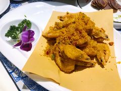 避风塘基围虾-江南韵·无锡太湖文化体验餐厅(凤凰天街店)