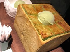 -大树餐厅(益田假日店)