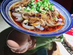 -雲蜀龙阁·金牌水煮鱼(方庄店)